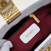 Load image into Gallery viewer, CC608 Hobo Handbag / 6.6 × 9 × 2.7 inch
