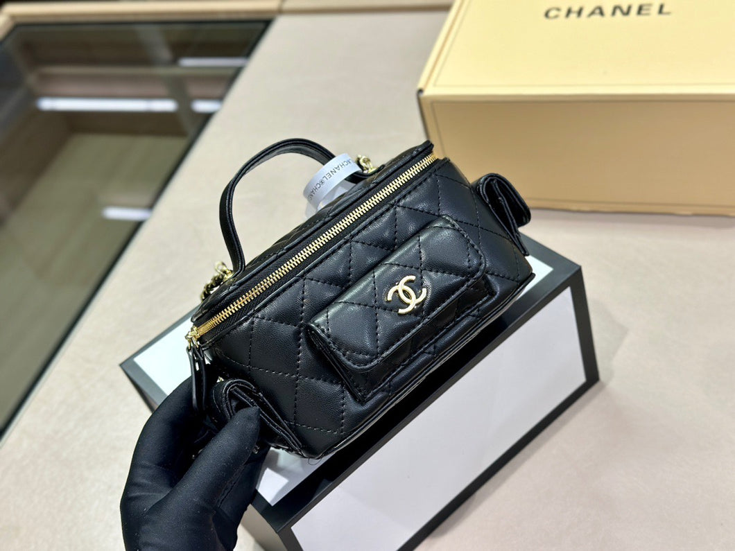 CC670 Vanity Case / 6.7x3.9inch