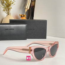 Load image into Gallery viewer, JW708 YSL Sunglasses
