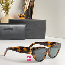 Load image into Gallery viewer, JW708 YSL Sunglasses

