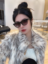 Load image into Gallery viewer, JW673 CC Sunglasses / 53x47x123mm
