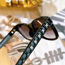 Load image into Gallery viewer, JW673 CC Sunglasses / 53x47x123mm
