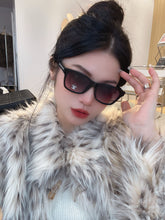 Load image into Gallery viewer, JW673 CC Sunglasses / 53x47x123mm
