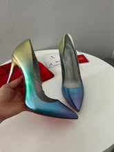 Load image into Gallery viewer, SE931 CL So Kate High Heels / Size5-11
