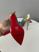 Load image into Gallery viewer, SE931 CL So Kate High Heels / Size5-11
