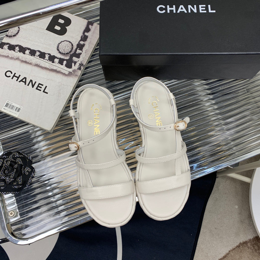 SE992 CC Sandals / Size5-10