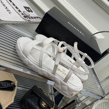 Load image into Gallery viewer, SE992 CC Sandals / Size5-10
