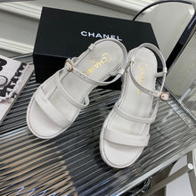 Load image into Gallery viewer, SE992 CC Sandals / Size5-10
