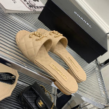 Load image into Gallery viewer, SE991 CC Mules / Size4-10
