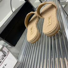 Load image into Gallery viewer, SE991 CC Mules / Size4-10
