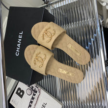 Load image into Gallery viewer, SE991 CC Mules / Size4-10
