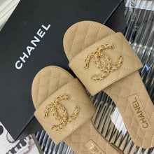 Load image into Gallery viewer, SE991 CC Mules / Size4-10
