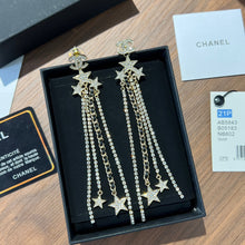 Load image into Gallery viewer, JW674 CC Earrings
