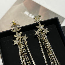 Load image into Gallery viewer, JW674 CC Earrings

