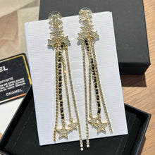 Load image into Gallery viewer, JW674 CC Earrings
