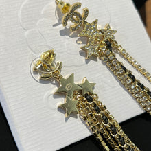 Load image into Gallery viewer, JW674 CC Earrings
