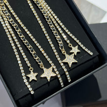 Load image into Gallery viewer, JW674 CC Earrings
