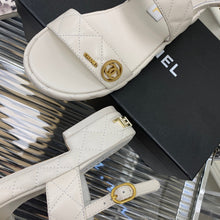 Load image into Gallery viewer, SE993 CC Sandals / Size5-10
