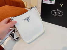 Load image into Gallery viewer, PD178 mini shoulder bag / 7.5x7.9x2.4inch
