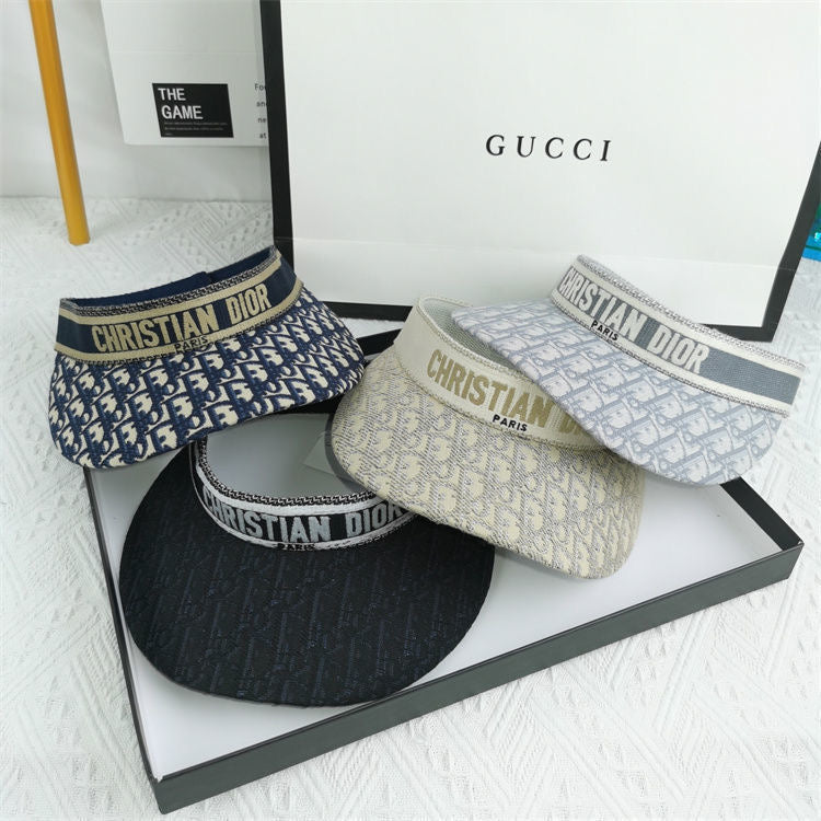 JW612 D-Oblique Visor