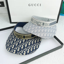 Load image into Gallery viewer, JW612 D-Oblique Visor
