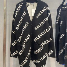 Load image into Gallery viewer, CLTH260 BCG Cardigan / Size:S/M/L/XL
