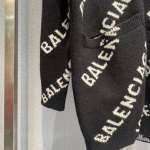 Load image into Gallery viewer, CLTH260 BCG Cardigan / Size:S/M/L/XL
