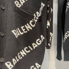 Load image into Gallery viewer, CLTH260 BCG Cardigan / Size:S/M/L/XL
