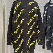 Load image into Gallery viewer, CLTH260 BCG Cardigan / Size:S/M/L/XL
