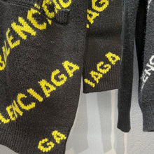 Load image into Gallery viewer, CLTH260 BCG Cardigan / Size:S/M/L/XL
