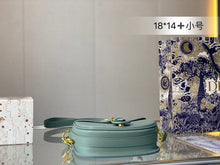 Load image into Gallery viewer, DR259 Small/Medium Dior Bobby Bag
