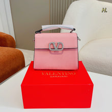 Load image into Gallery viewer, VLTN072 MINI VSLING HANDBAG / 7x3.9x5.5inch
