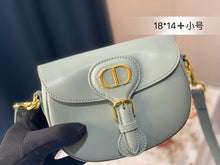 Load image into Gallery viewer, DR259 Small/Medium Dior Bobby Bag
