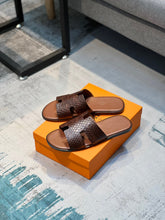 Load image into Gallery viewer, MSE065 Izmir Sandal / Size7-13
