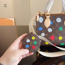 Load image into Gallery viewer, LB758 LV x YK OnTheGo PM / 9.8x7.5x4.5inch
