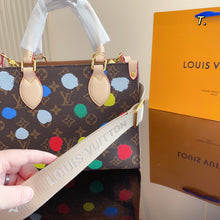 Load image into Gallery viewer, LB758 LV x YK OnTheGo PM / 9.8x7.5x4.5inch
