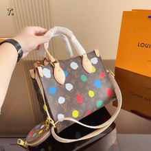 Load image into Gallery viewer, LB758 LV x YK OnTheGo PM / 9.8x7.5x4.5inch
