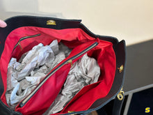 Load image into Gallery viewer, CC674 Large Shopping Bags / 16.1x13.4inch
