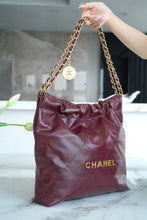 Load image into Gallery viewer, CC679 CC 22 Handbag / HIGHEST QUALITY VERSION / Small/Medium/Large
