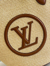 Load image into Gallery viewer, LB667 Saint Jacques Autres Toiles Monogram Handbag / HIGHEST QUALITY VERSION / 22.4 x 13.4 x 7.1 inches
