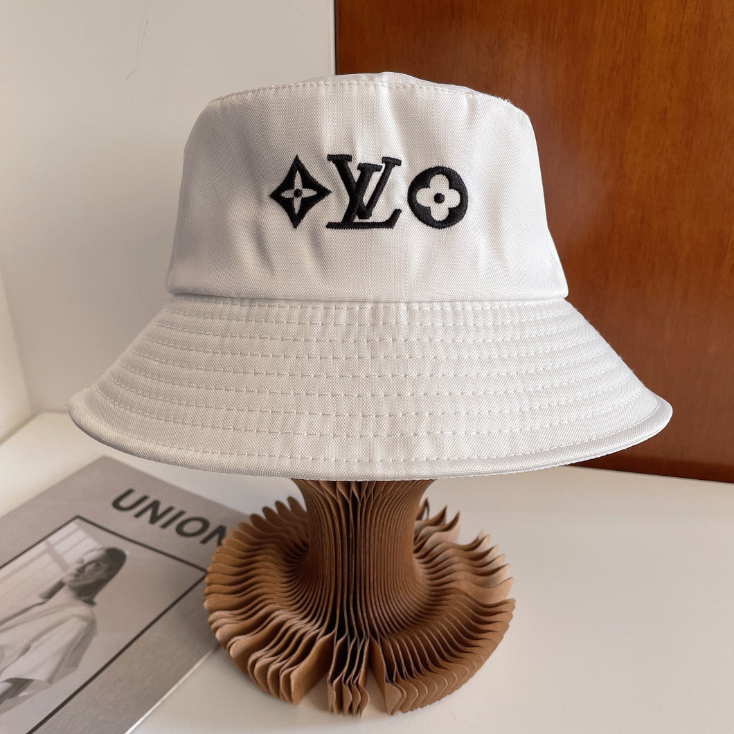 JW676 LB Bucket Hat