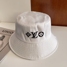 Load image into Gallery viewer, JW676 LB Bucket Hat
