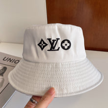 Load image into Gallery viewer, JW676 LB Bucket Hat
