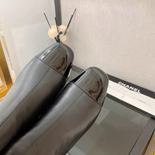 Load image into Gallery viewer, SE966 CC Ankle Boots / Size5-10
