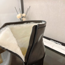 Load image into Gallery viewer, SE966 CC Ankle Boots / Size5-10
