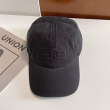 Load image into Gallery viewer, JW677 BCG Women&#39;s BB Paris Icon Cap
