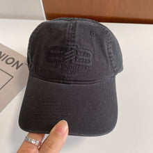 Load image into Gallery viewer, JW677 BCG Women&#39;s BB Paris Icon Cap
