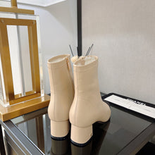 Load image into Gallery viewer, SE966 CC Ankle Boots / Size5-10
