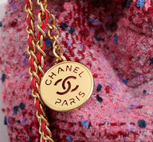 Load image into Gallery viewer, CC677 22 Handag / 15.3x9.4x3.1inch
