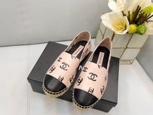 Load image into Gallery viewer, SE897 CC Espadrilles / Size5-10
